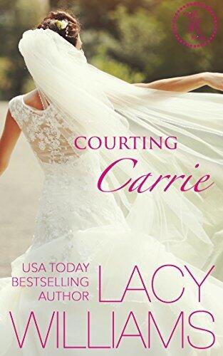 Courting Carrie