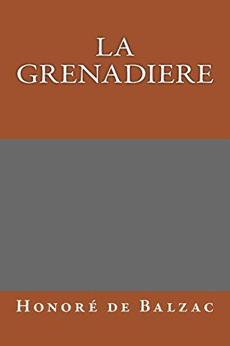 La Grenadiere