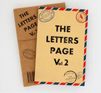 The Letters Page, Vol. 2