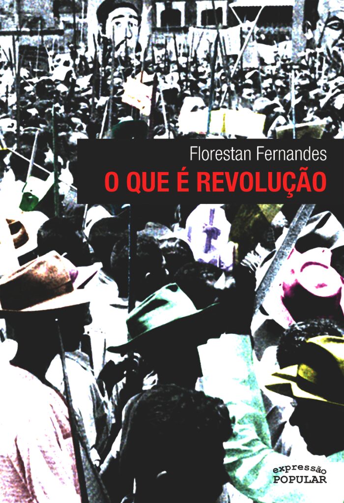 O que é revolução