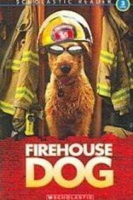 Firehouse Dog