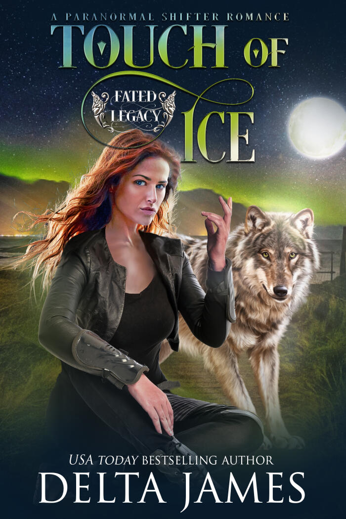 Touch of Ice