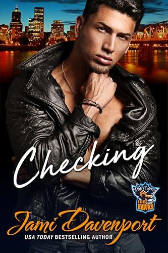 Checking: A Fresh Start Hockey Romance