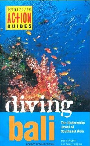 Diving Bali: The Underwater Jewel of Southeast Asia