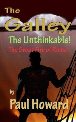 The Unthinkable (The Great Fire of Rome)