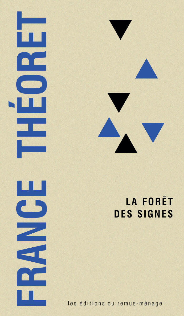 La Forêt des Signes