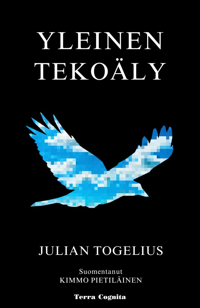 Yleinen tekoäly