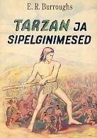Tarzan ja sipelginimesed