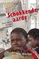 Schokkende aarde (WWKidz)