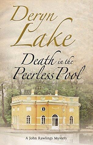 Death in the Peerless Pool