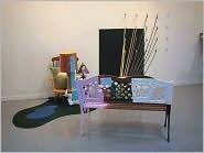 Jessica Stockholder