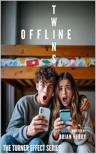 Offline Twins : The Other Side of the Screen