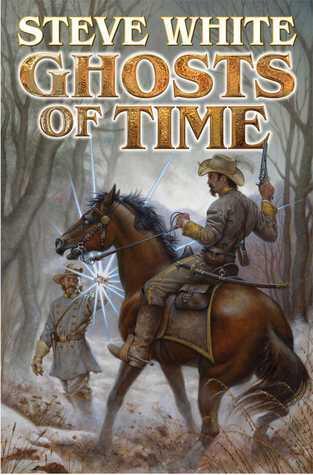 Ghosts of Time (4)