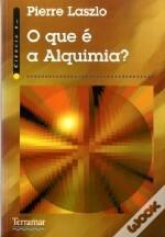 O que é a Alquimia?