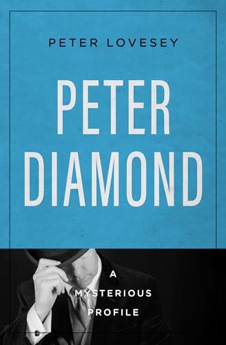 Peter Diamond