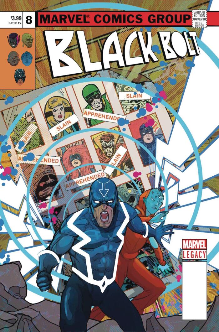 Black Bolt