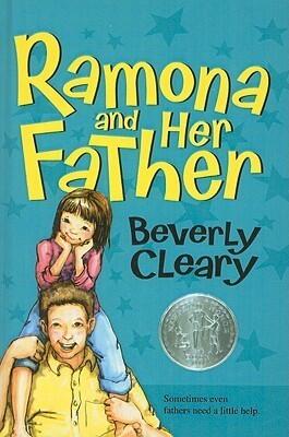 Ramona and Her Father