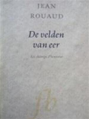 De velden van eer