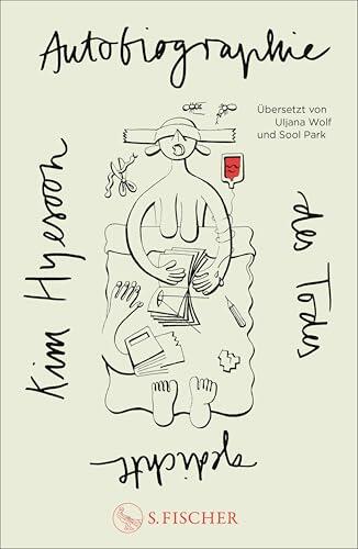 Autobiographie des Todes: Gedichte | Ausgezeichnet mit dem Internationalen Literaturpreis 2025