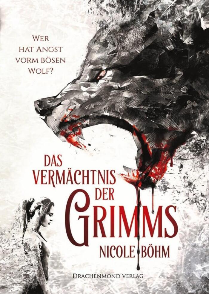 Wer Hat Angst Vorm Bösen Wolf?