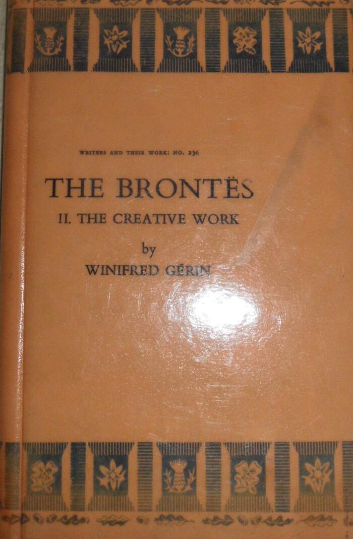 The Brontës