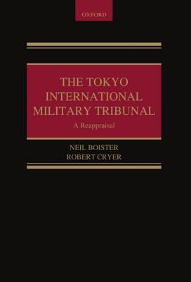 The Tokyo International Military Tribunal