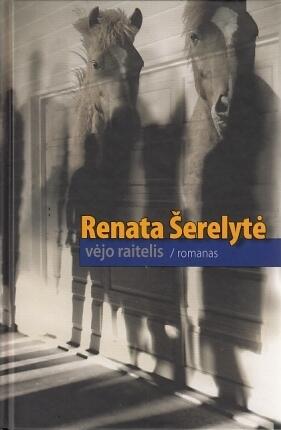 Vėjo raitelis