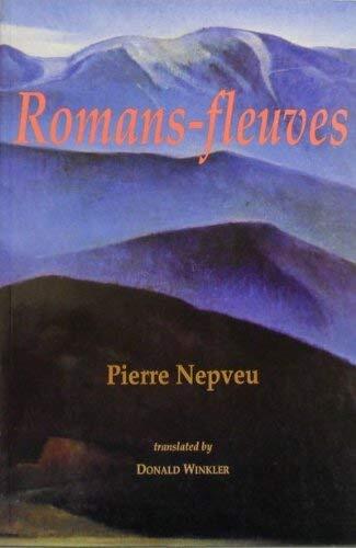 Romans-fleuves