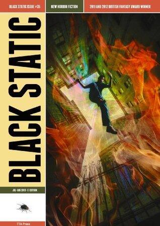 Black Static Issue 35