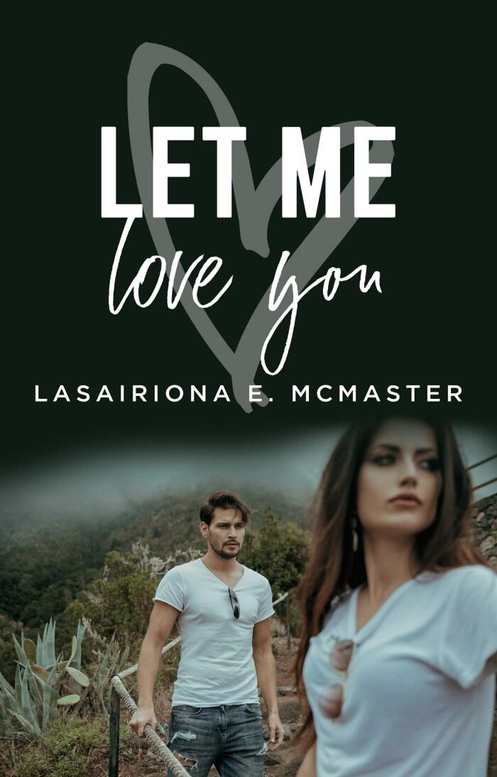 Let Me Love You