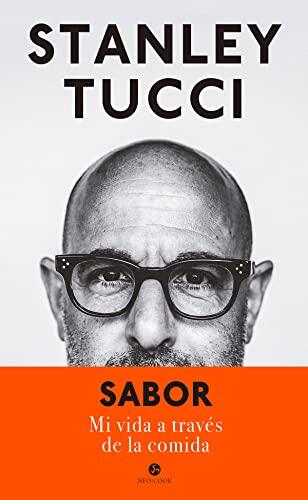 Sabor: Mi vida a través de la comida