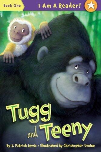Tugg and Teeny (I Am a Reader! Tugg and Teeny)