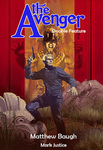 The Avenger: Double Feature 2