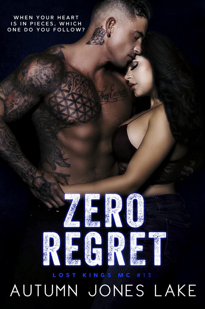 Zero Regret