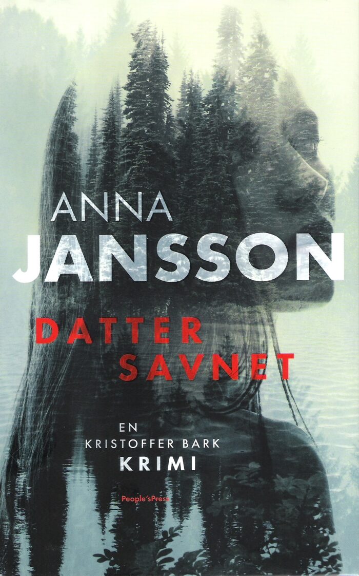 Datter savnet