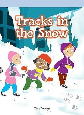 Tracks in the Snow