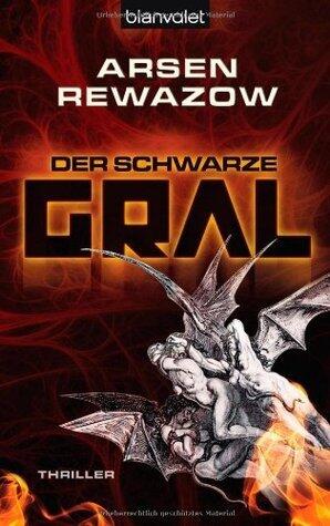 Der Schwarze Gral Thriller