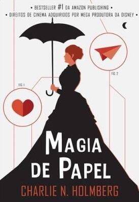 Magia de Papel