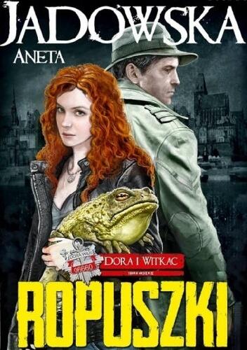 Ropuszki