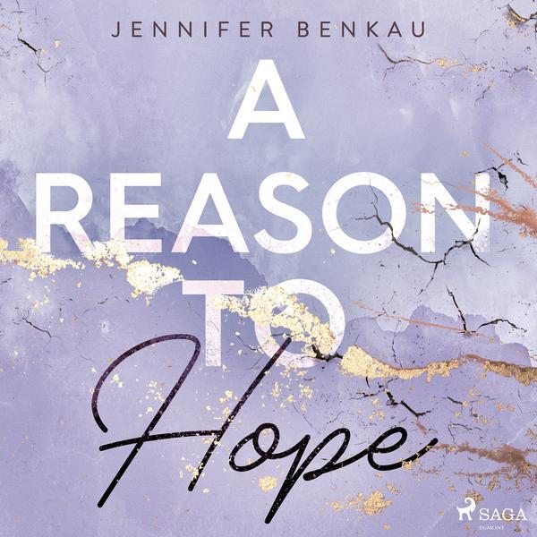 A Reason To Hope