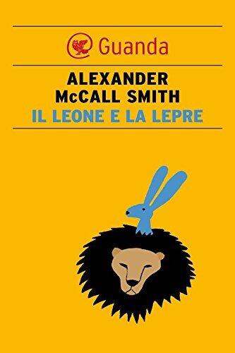 Il leone e la lepre