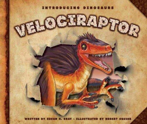 Velociraptor