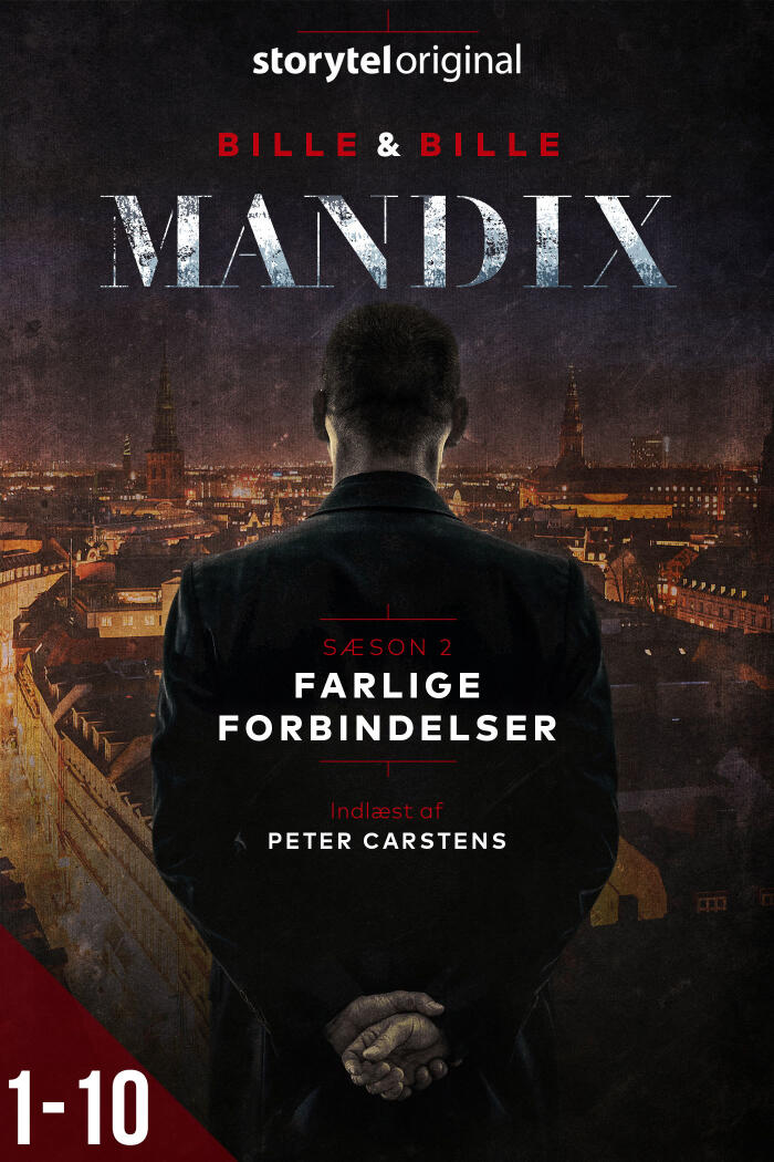 Mandix