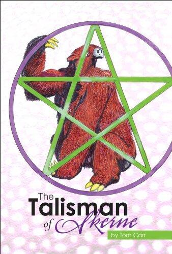The Talisman Of Skerne