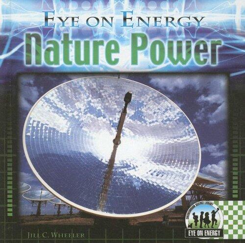Eye on Energy