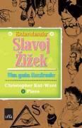 Entendendo Slavoj Zizek: um guia ilustrado