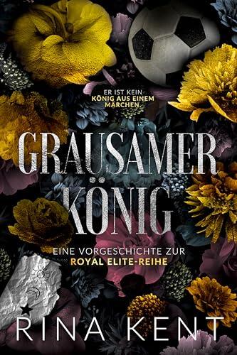 Cruel King - Grausamer König