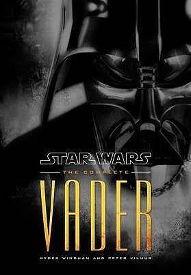 Star Wars: The Complete Vader