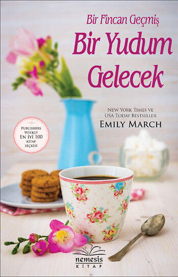 Bir Fincan Geçmiş Bir Yudum Gelecek