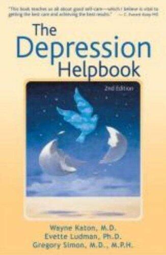 Depression Helpbook